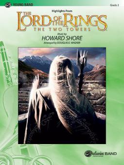 Lord Of The Rings: The Two Towers Highlights From Standard