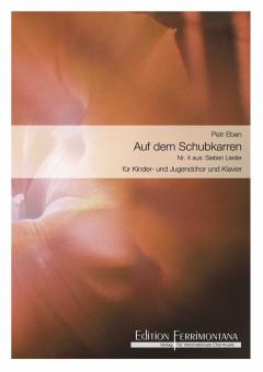 Auf dem Schubkarren 