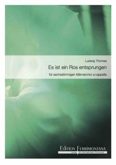 Es ist ein Ros entsprungen 