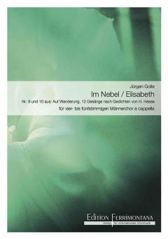 Im Nebel / Elisabeth 