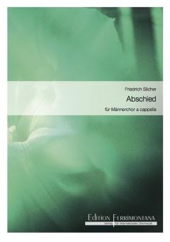 Abschied 