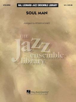 Soul Man 