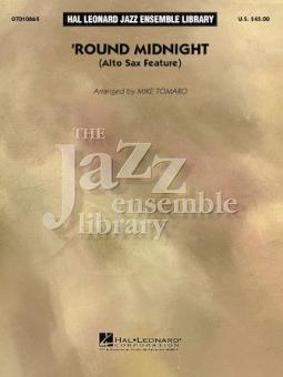 'Round Midnight 