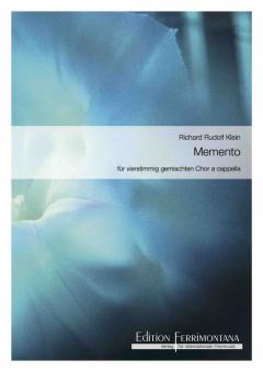 Memento 
