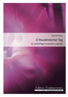 O freudenreicher Tag 