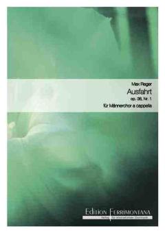 Ausfahrt 
