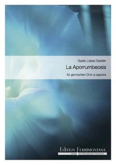 La Aporrumbeosis 