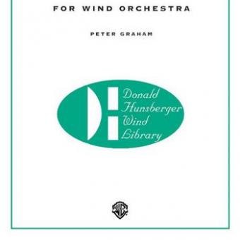 Under Gypsy Skies For 2 Solo Trumpets With Piano & Percussion 