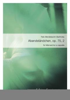 Abendständchen 
