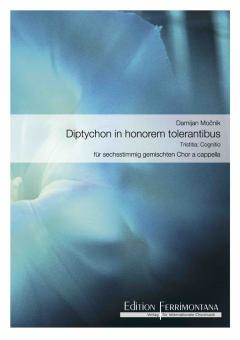 Diptychon in honorem tolerantibus 