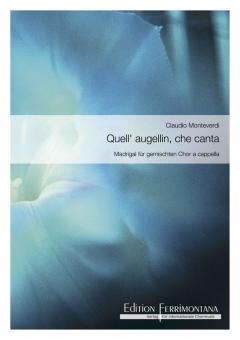 Quell augellin, che canta 