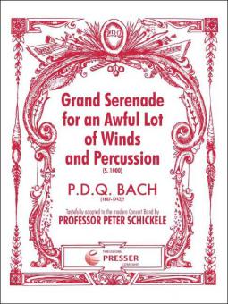 Grand Serenade 