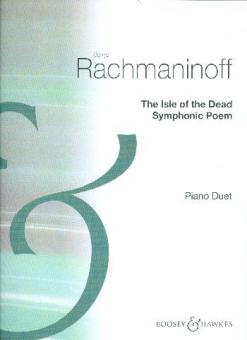 The Isle Of The Dead Op. 29 