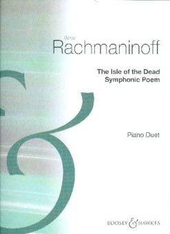 The Isle Of The Dead Op. 29 
