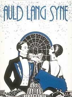 Auld Lang Syne 