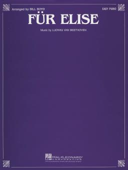 Pour Elise WoO 59 