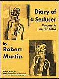 Diary Of A Seducer Vol. 1 