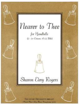 Nearer To Thee 