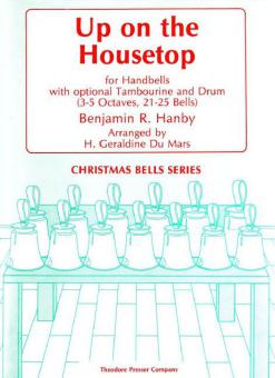 Up On The Housetop 