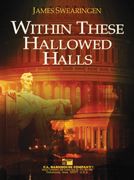 Within These Hallowed Halls 
