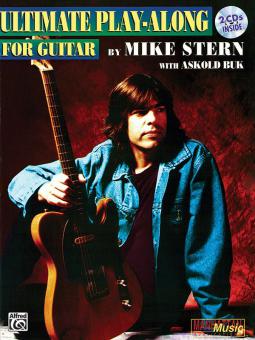 Ultimate Play-Along For Guitar 