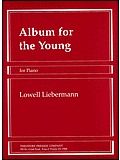 Album for the Young op. 43 