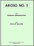 Arioso No. 2 