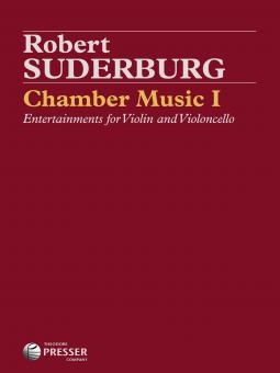 Chamber Music I 