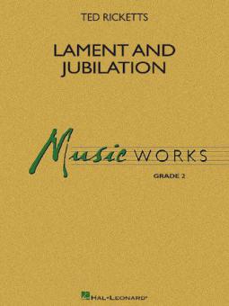 Lament And Jubilation 
