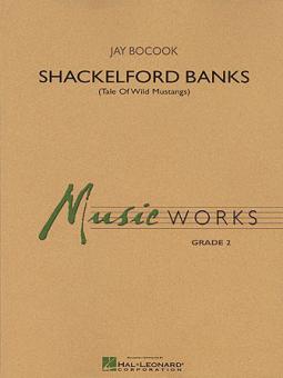 Shackelford Banks Standard