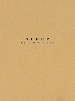 Sleep 