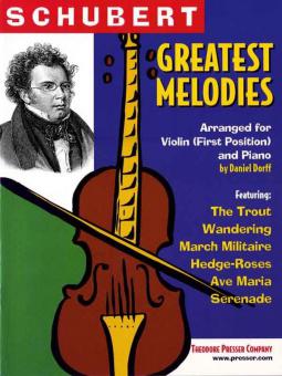 Greatest Melodies 