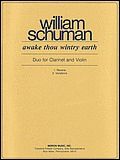 Awake Thou Wintry Earth 