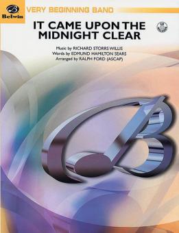 It Came Upon The Midnight Clear 