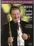 12 Grand Studies op. 15 