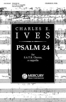 Psalm 24 