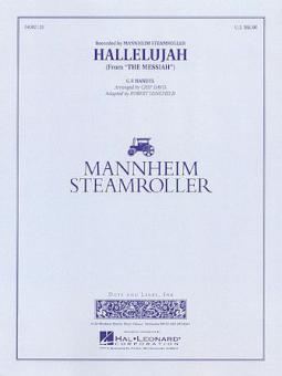 Hallelujah 