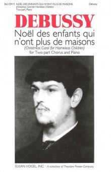 Noel Des Enfants Qui N'ont Plus De Maisons 