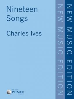 19 Songs 