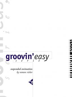 Groovin' Easy CD 