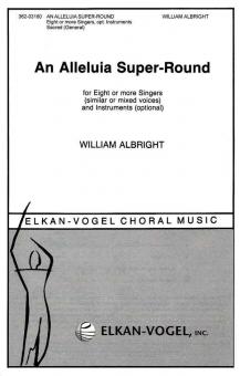 An Alleluia Super-Round 
