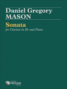 Sonata op. 14 