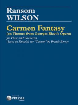 Carmen Fantasy 
