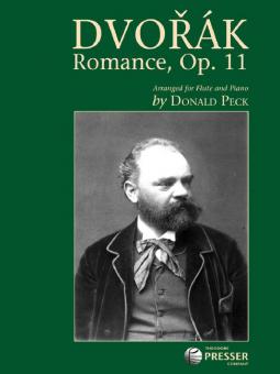 Romance op. 11 