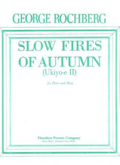Slow Fires of Autumn 