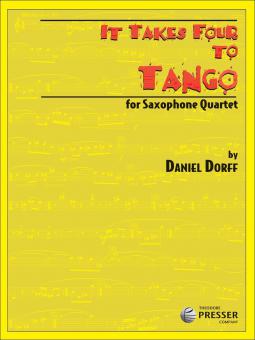 It Takes Four To Tango 