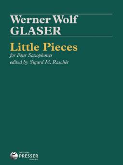 Little Pieces 