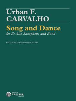 Song & Dance 