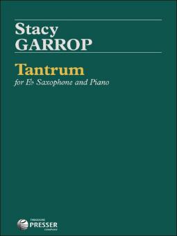 Tantrum 