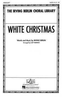White Christmas 